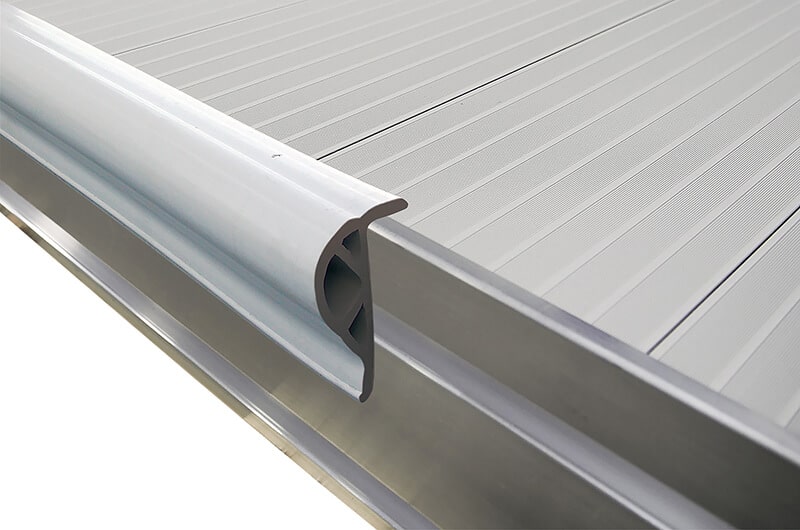 Accessories Bumper Edging