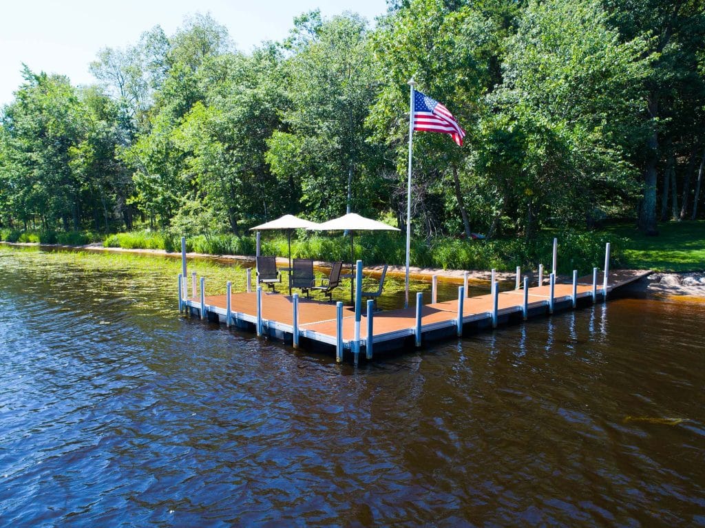 Best Dock for Lakefront Property | Complete 2026 Guide