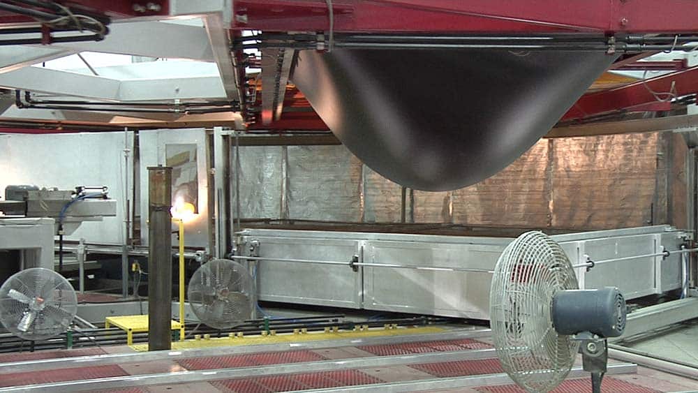 Thermoformer Hot Form Lg