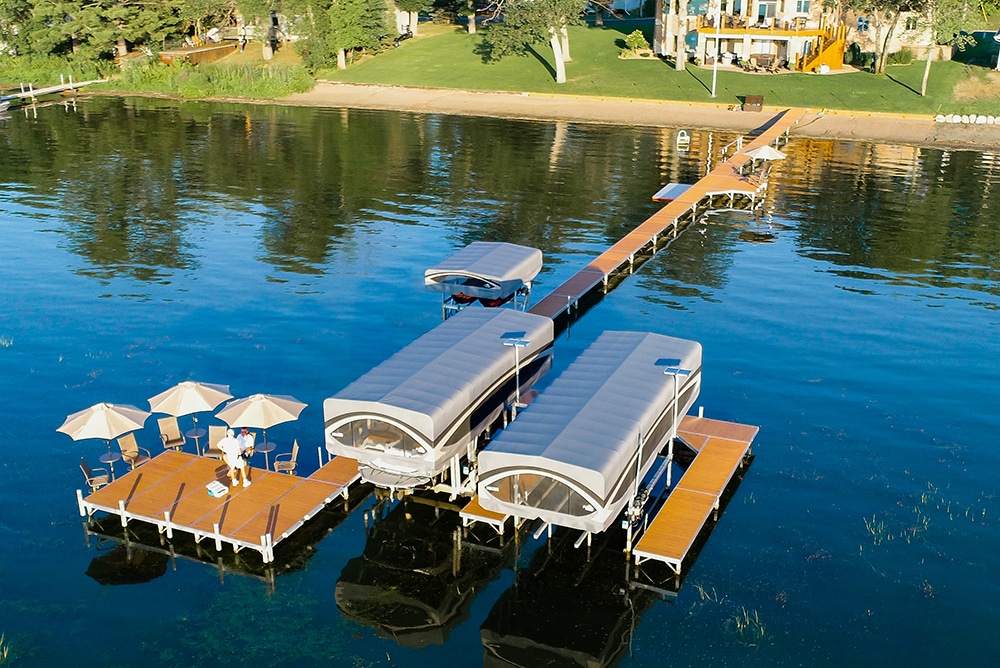 Floesectional Coates