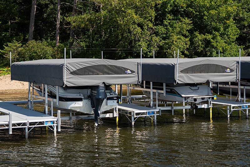 Floe Bird Deterrent Copy