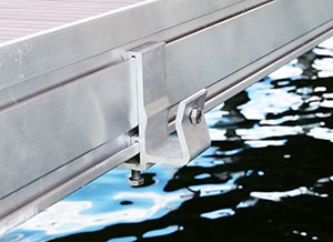 Sectionalquickconnect