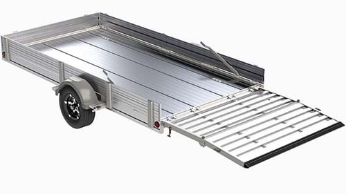 Versa Max 12.5 Half Tilt