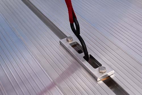 Versa Track™ System