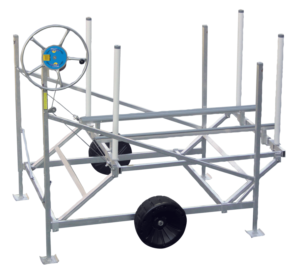 Pivot Lift New Tires 1024x915