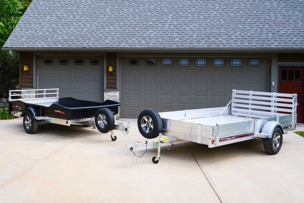FLOE VersaMax UT and Cargomax Aluminum trailer.jpg